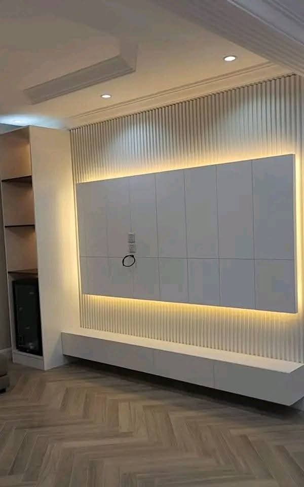 مشروع معلم دهانات مصري في الدهانات والديكور