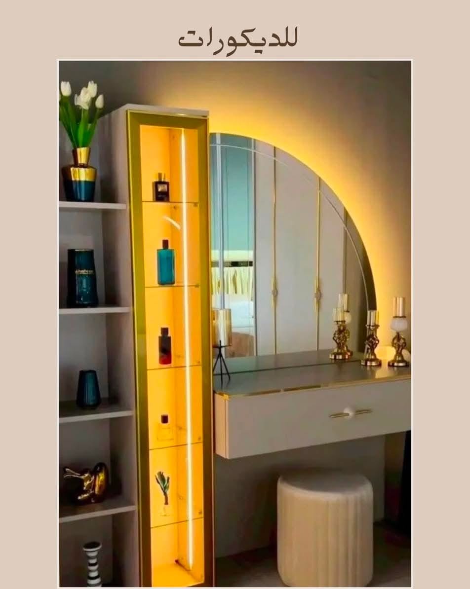 مشروع معلم دهانات مصري في الدهانات والديكور